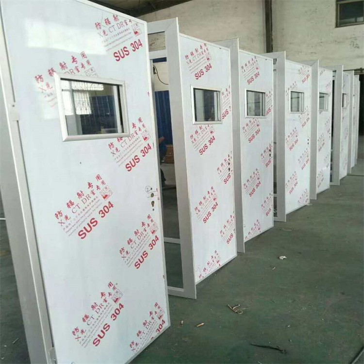 亳州防辐射铅门商家对后市谨慎看空心态未改