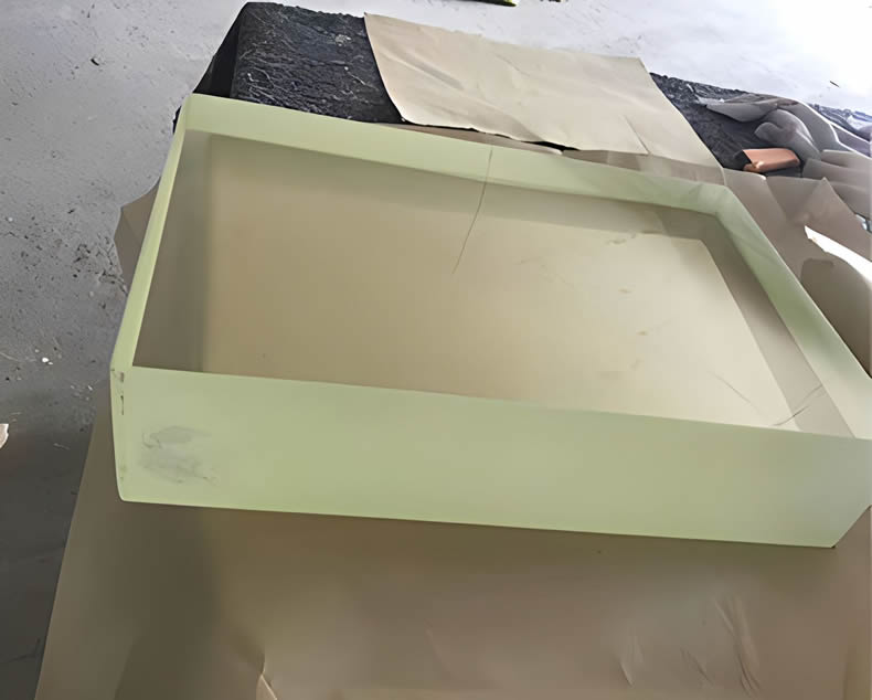 亳州防辐射玻璃的用途及优点