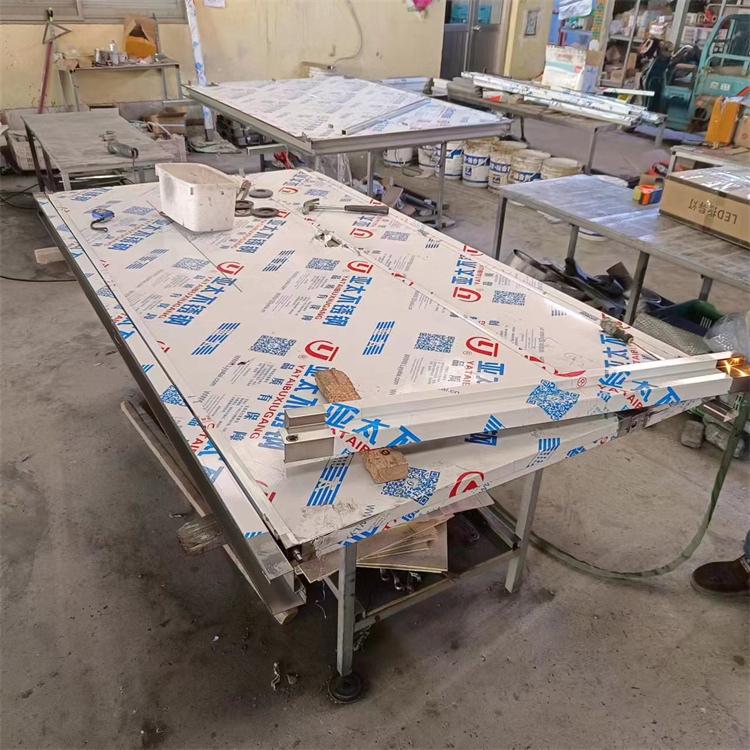 亳州防护铅门具有哪些保障