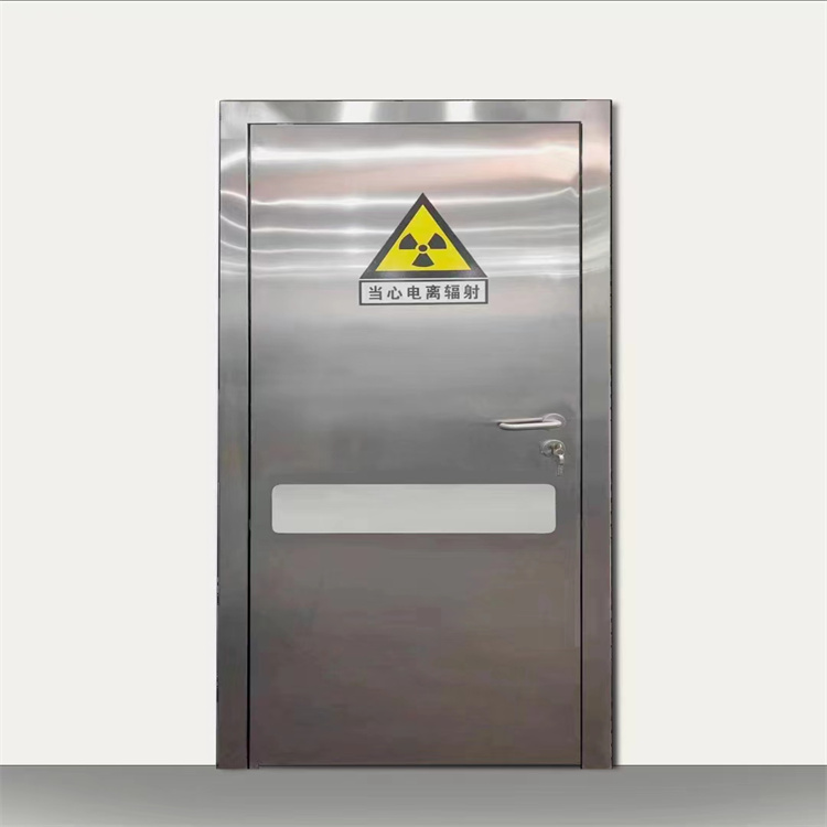 亳州防辐射铅门市场供需矛盾加剧