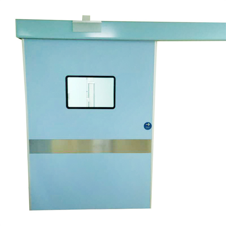 亳州防辐射铅门商家心态谨慎观望为主