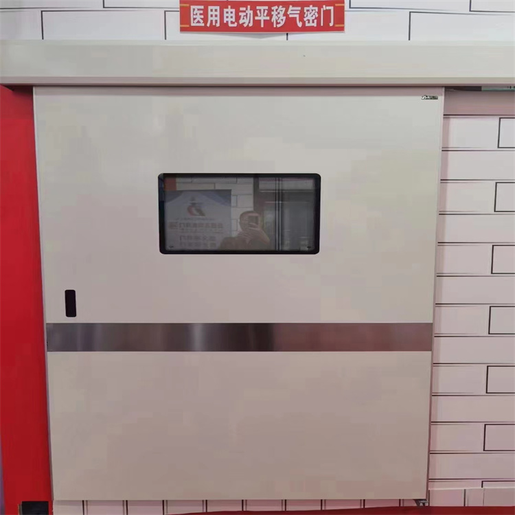 亳州医用铅门制造商的价格已从高位回落