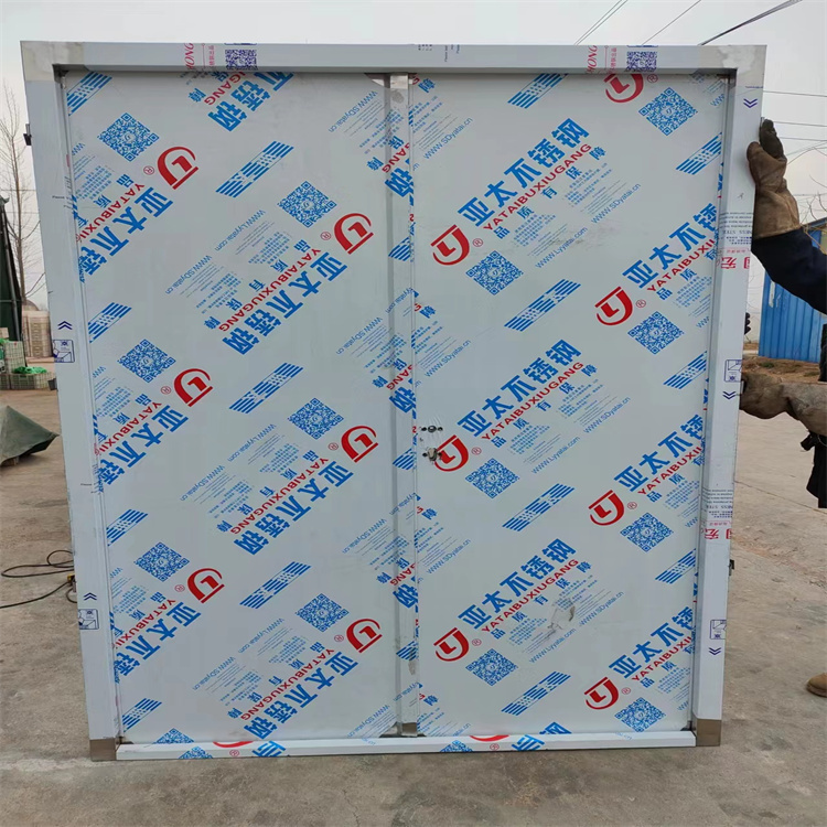 亳州防辐射铅门的功能特点