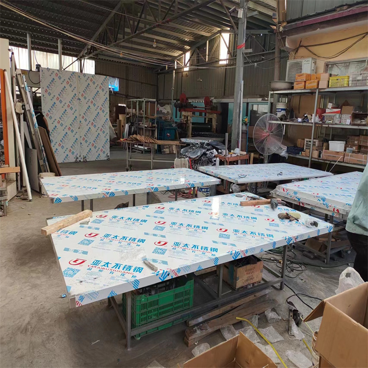 亳州上周全国防辐射铅门库存降幅继续趋缓