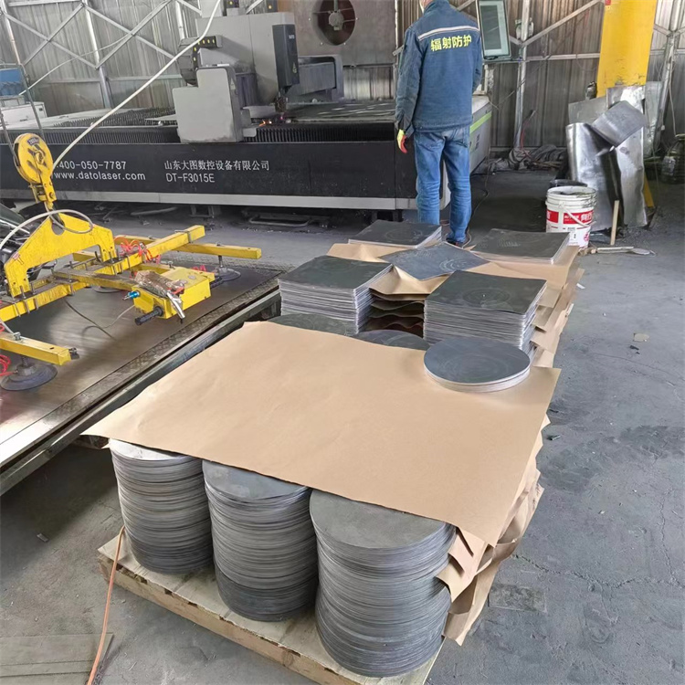 亳州铅的应用领域及性质