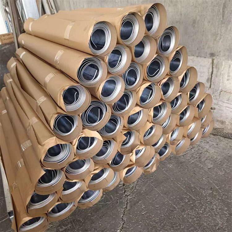 亳州铅板的建筑应用:优点与限制