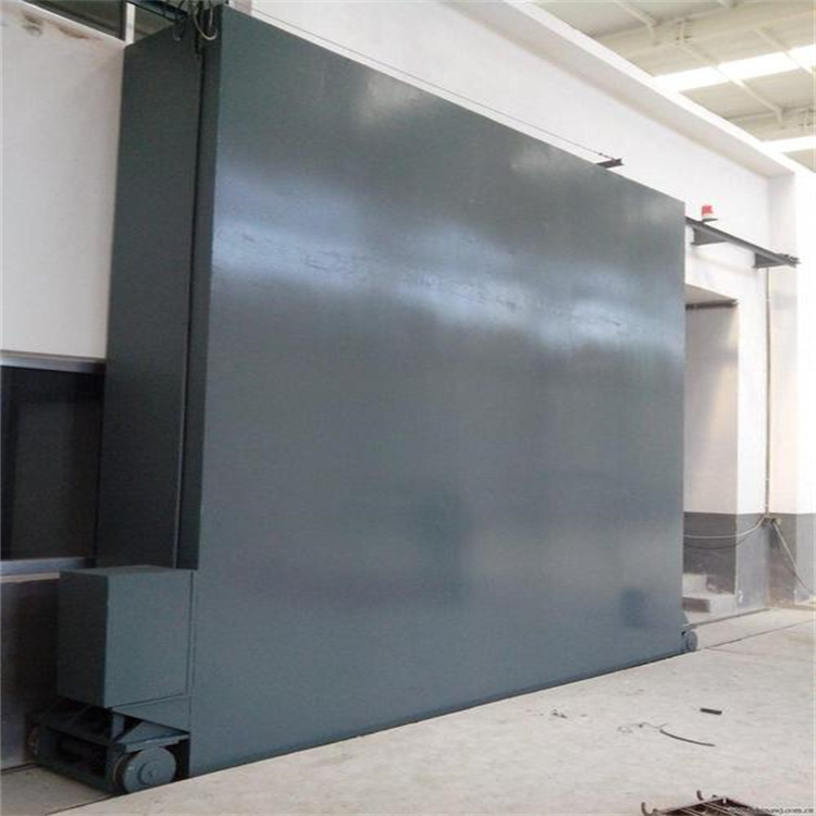 亳州工业探伤门详细介绍