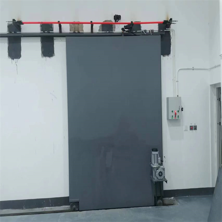 亳州工业探伤门如何选购