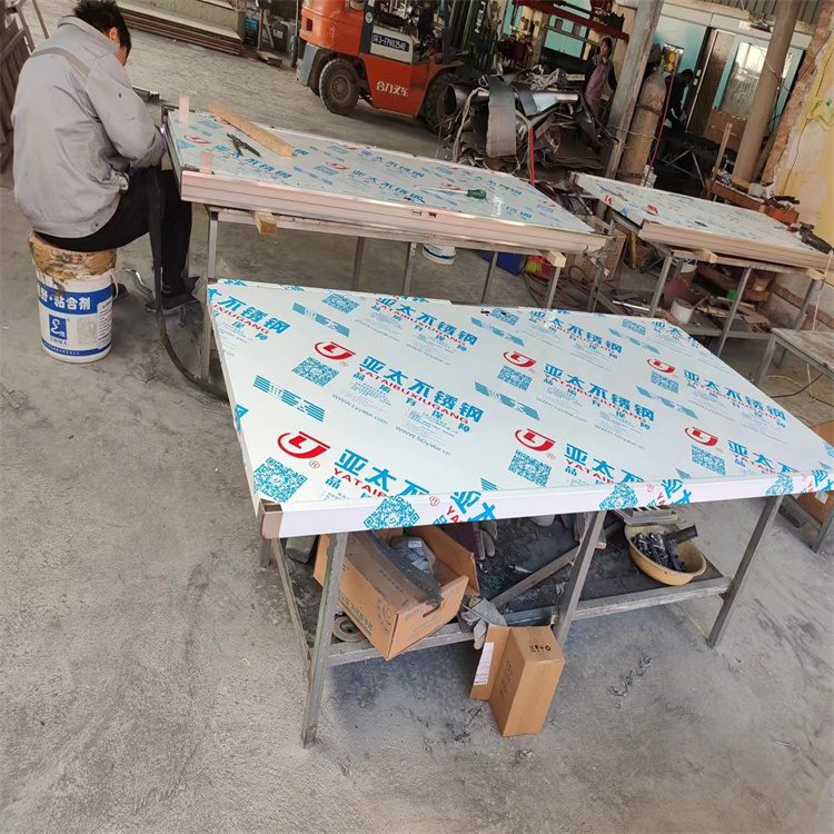 亳州鉴别铅门质量的方法优哪些