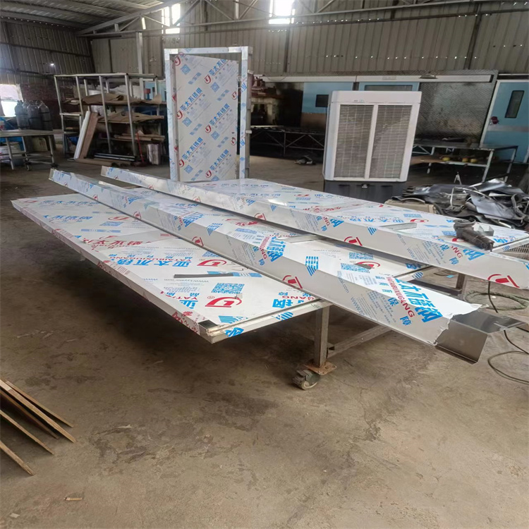 亳州辐射铅门的相关知识