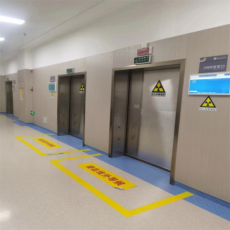 亳州铅门详细介绍