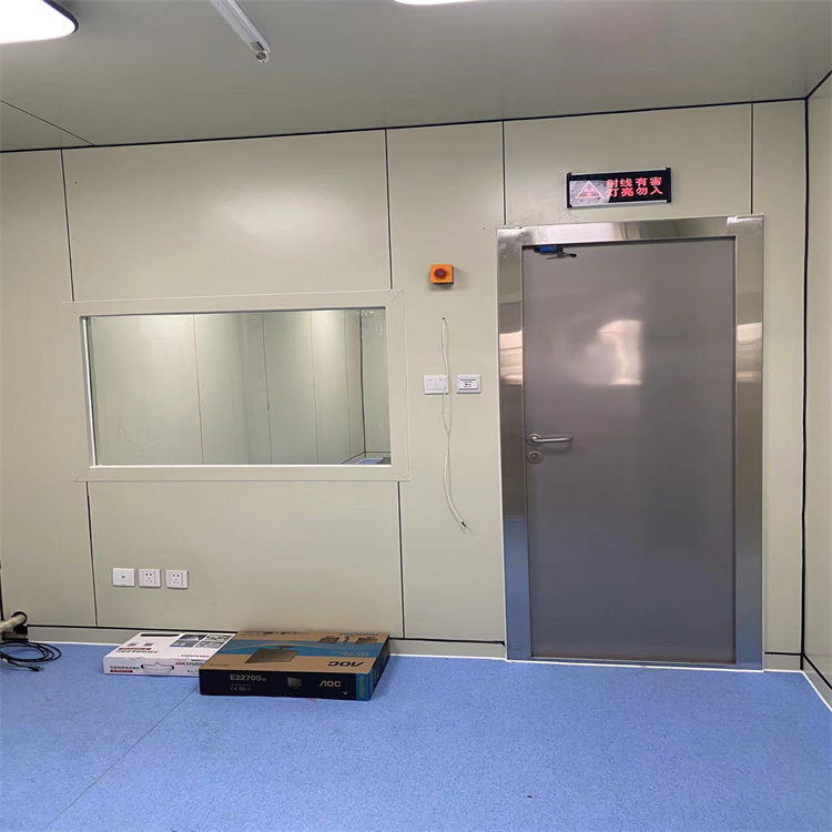 亳州选择牙科铅门需要考虑的因素