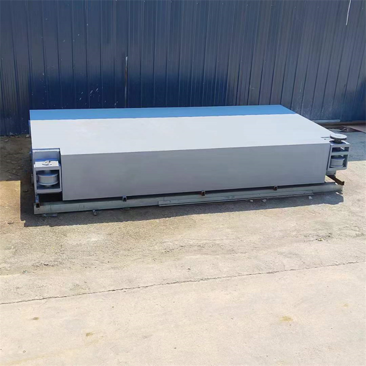 亳州工业探伤门的详细介绍