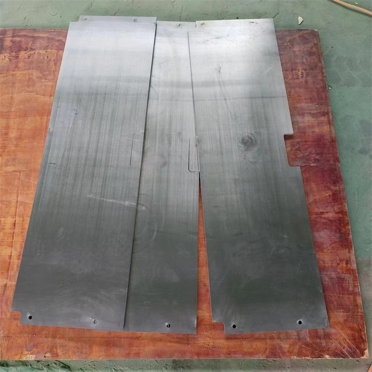 亳州X光室防辐射铅板介绍