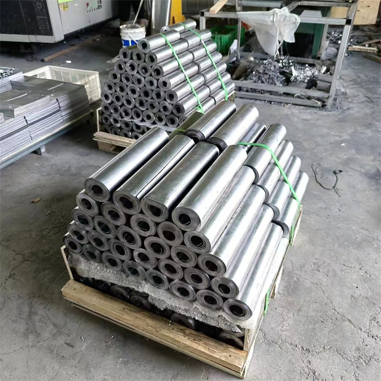 亳州铅板详细介绍