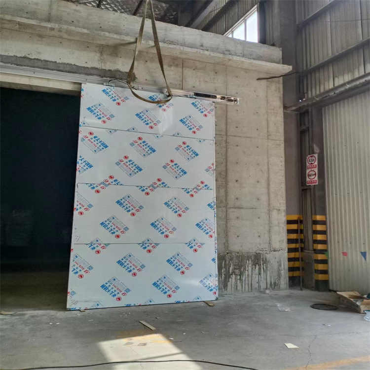 亳州铅门的作用是什么