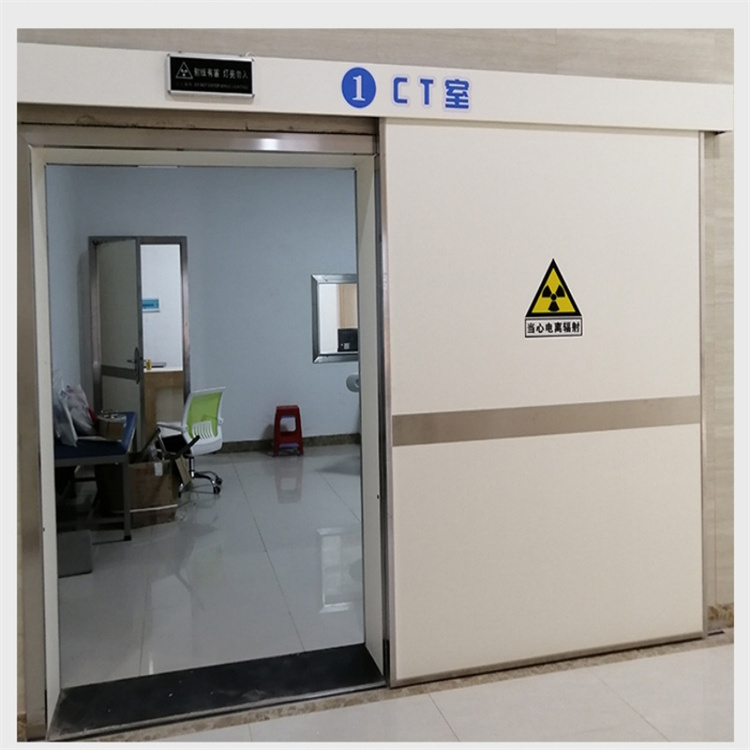 亳州放射科铅门的标准尺寸