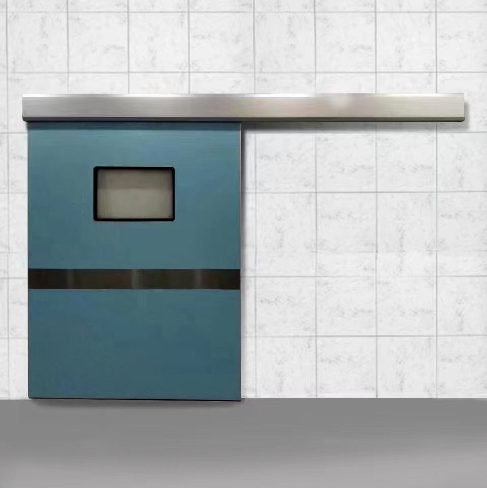 亳州铅门的尺寸标准