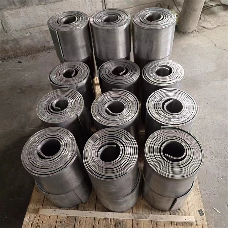 亳州挑选铅板需要考虑哪些方面