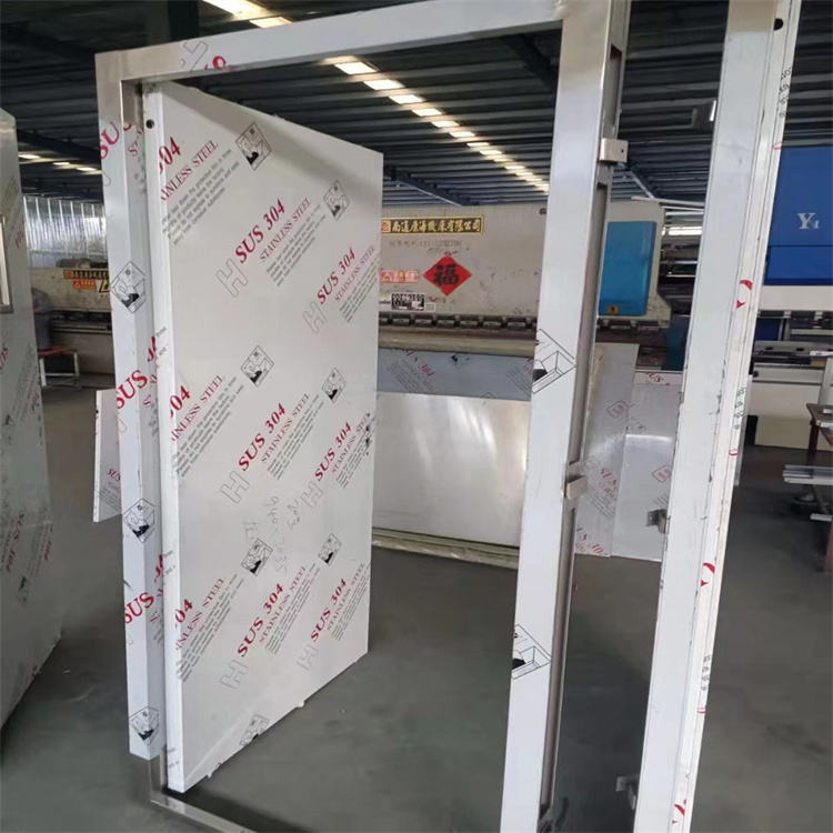 亳州铅门厂家+2024省市县+派送+时效保障