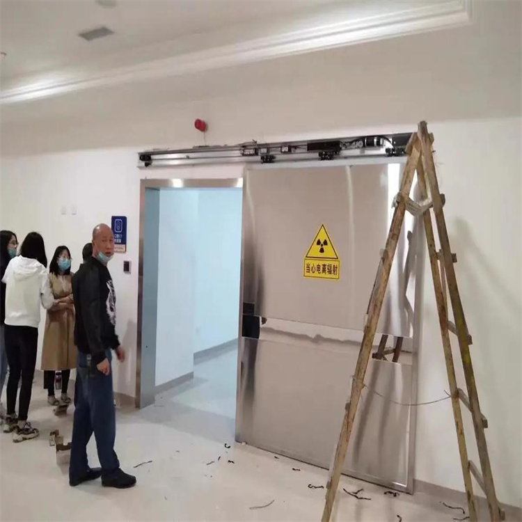 亳州铅门是什么？铅门作用？