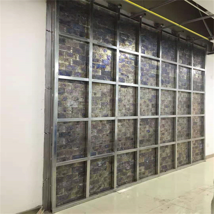 亳州铅砖是什么？铅砖价格？