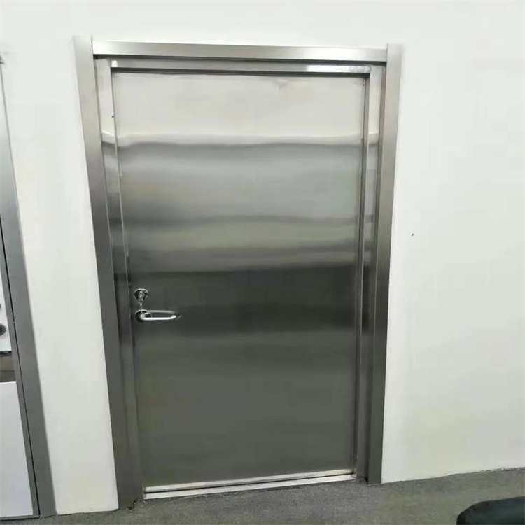 亳州铅门的分类及其特点