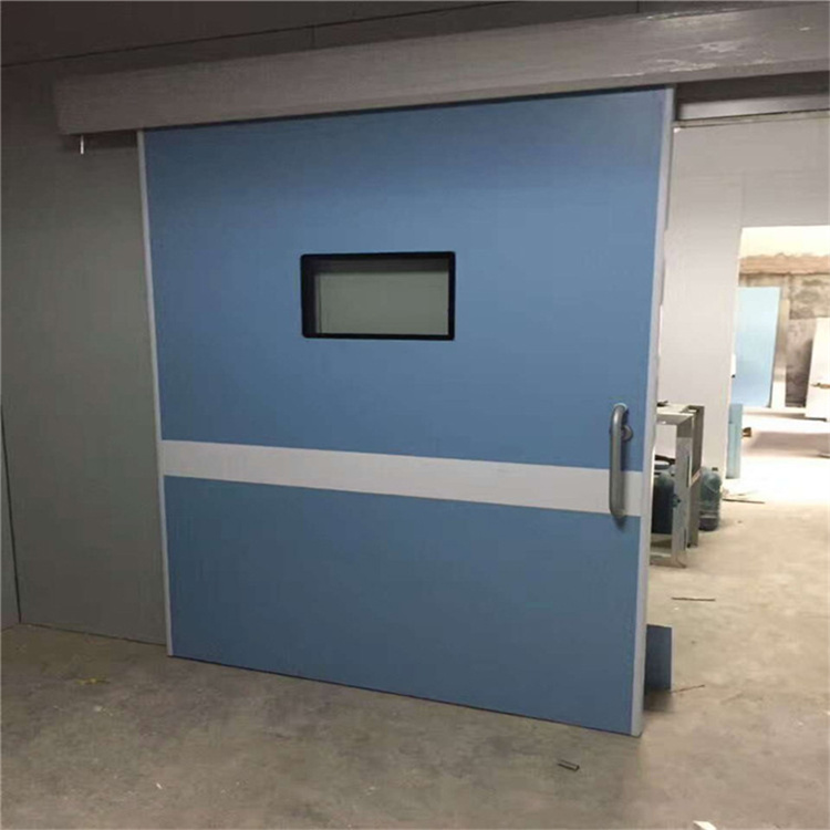 亳州铅门无法正常关闭或打开解决方法