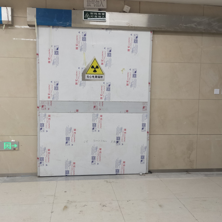 亳州防辐射不锈钢铅门介绍