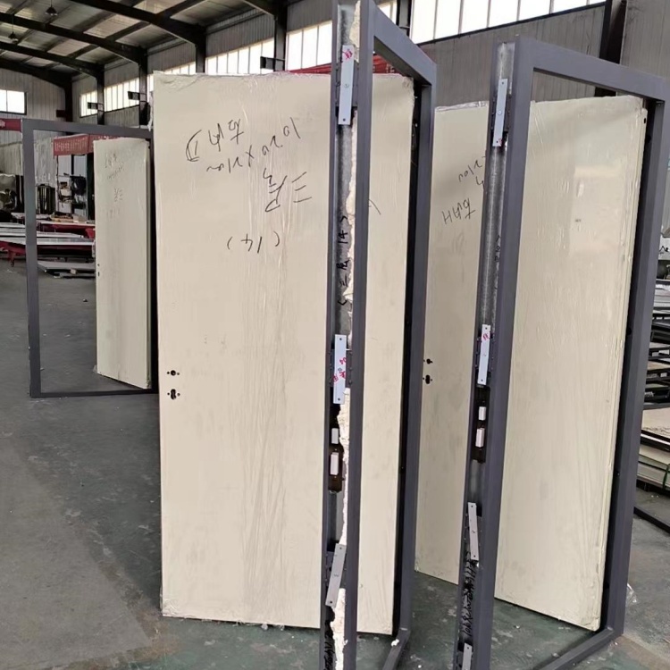 亳州铅门:辐射防护的关键屏障,你了解多少?