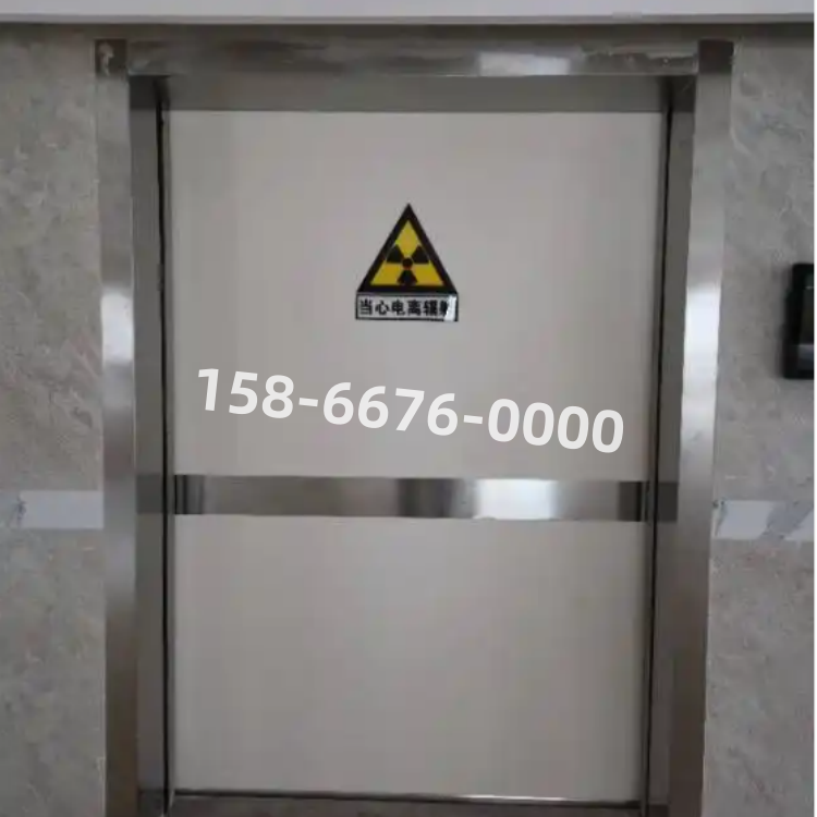 亳州铅门是什么材质