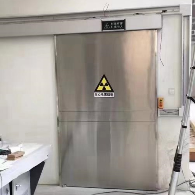 亳州铅门技术发展及应用场景