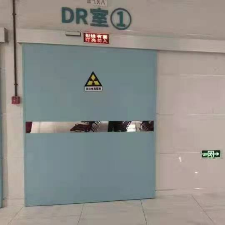 亳州防辐射铅门技术标准